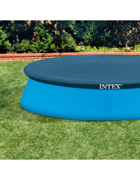 Cobertura redonda para piscinas Intex | Loja Oficial Intex