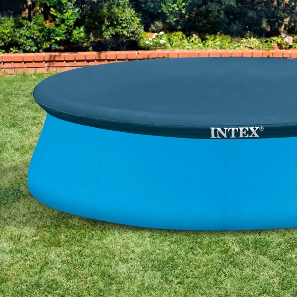 Cobertura para piscinas Intex 244cm | Loja Oficial Intex