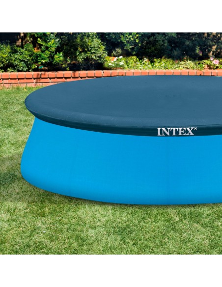 Cobertura para piscinas Intex 244cm | Loja Oficial Intex