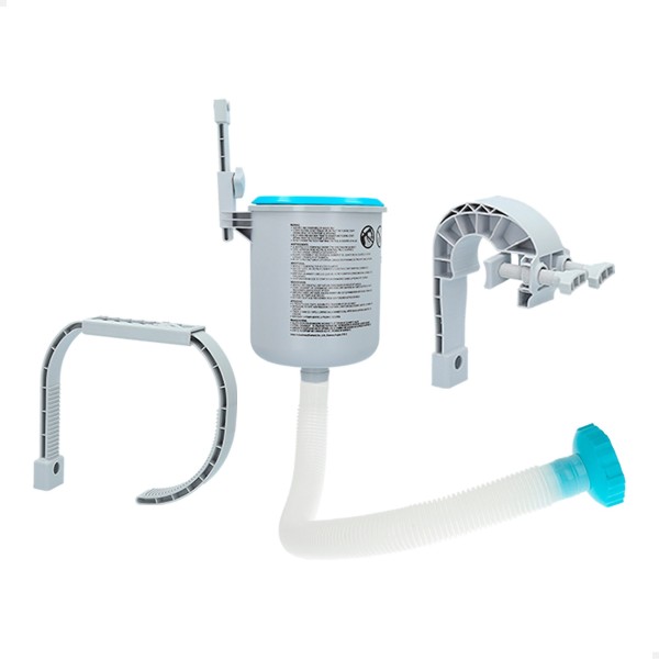 Skimmer Deluxe para bombas a partir de 3785 l/h | Loja Oficial Intex