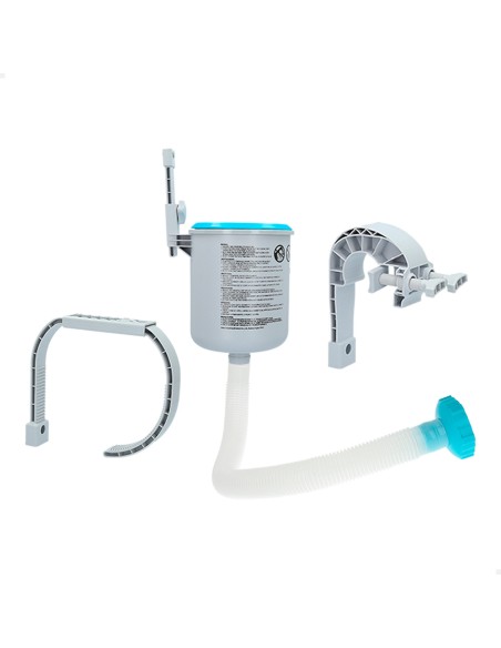 Skimmer Deluxe para bombas a partir de 3785 l/h | Loja Oficial Intex