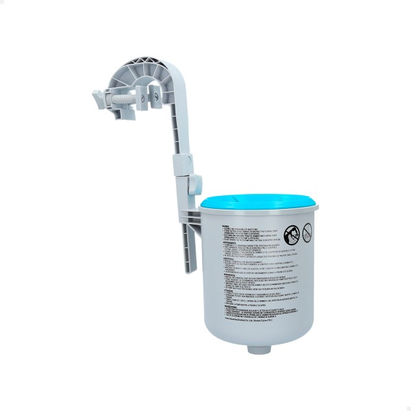 Skimmer Deluxe para bombas a partir de 3785 l/h | Loja Oficial Intex