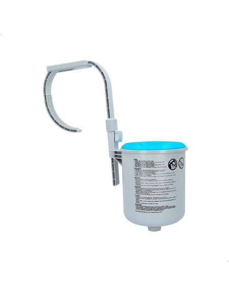 Skimmer Deluxe para bombas a partir de 3785 l/h | Loja Oficial Intex