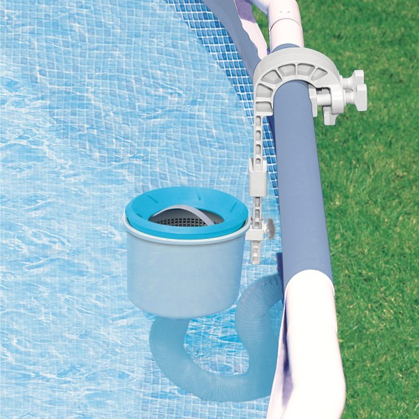 Skimmer Deluxe para bombas a partir de 3785 l/h | Loja Oficial Intex