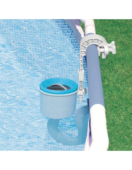 Skimmer Deluxe para bombas a partir de 3785 l/h | Loja Oficial Intex
