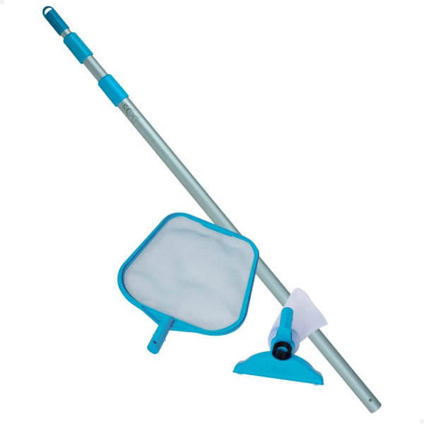 Kit de manutenção de piscinas | Loja Oficial Intex