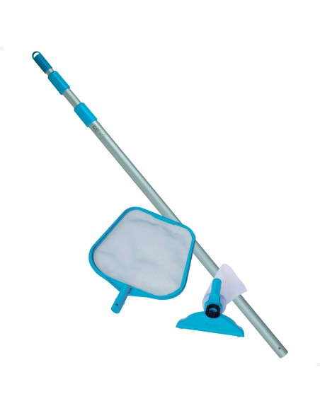 Kit de manutenção de piscinas | Loja Oficial Intex