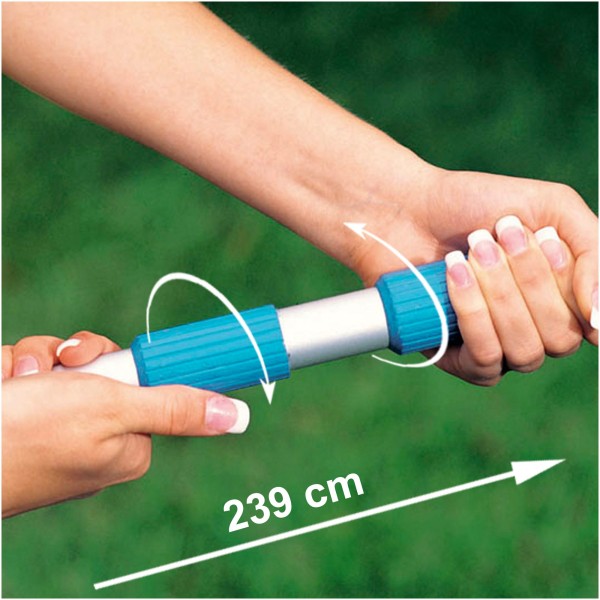 Kit de manutenção de piscinas | Loja Oficial Intex