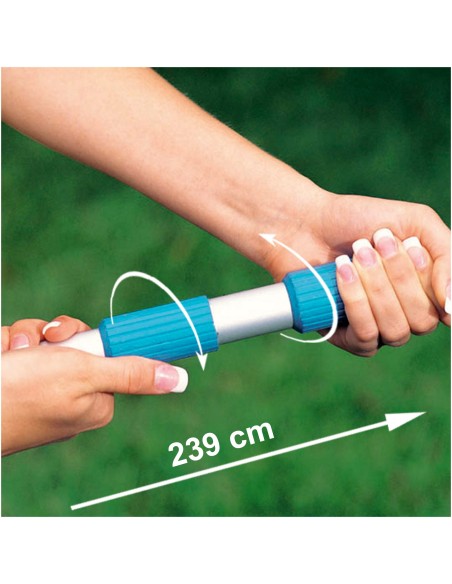 Kit de manutenção de piscinas | Loja Oficial Intex