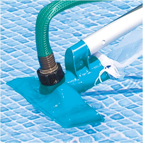 Kit de manutenção de piscinas | Loja Oficial Intex