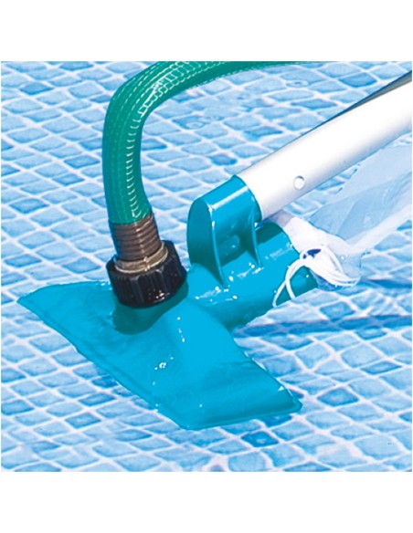 Kit de manutenção de piscinas | Loja Oficial Intex