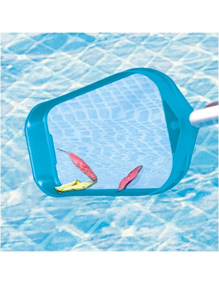 Kit de manutenção de piscinas | Loja Oficial Intex