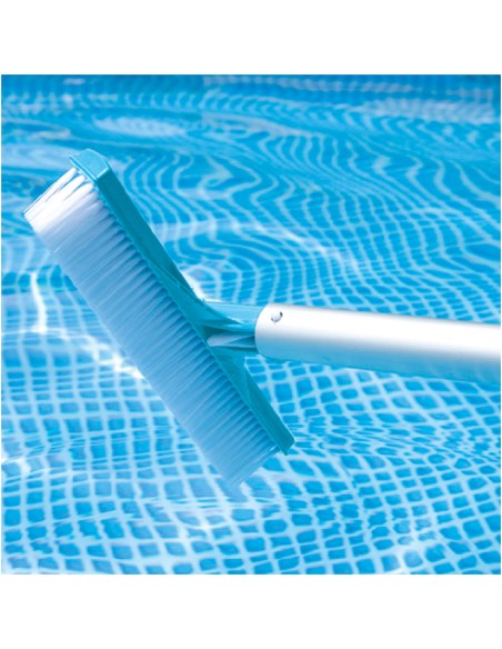 Kit manutenção deluxe para piscinas elevadas | Intex