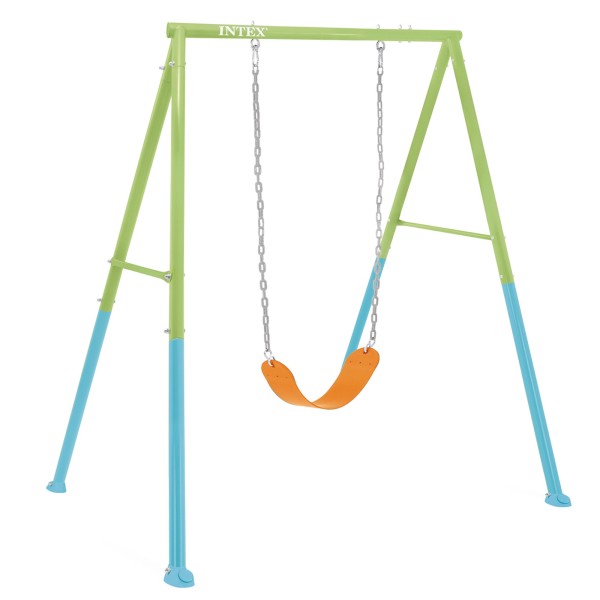 Balanço de jardim infantil | Distria