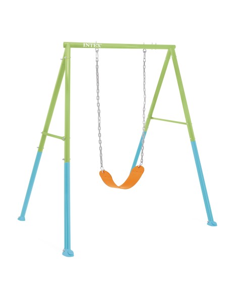 Balanço de jardim infantil | Distria