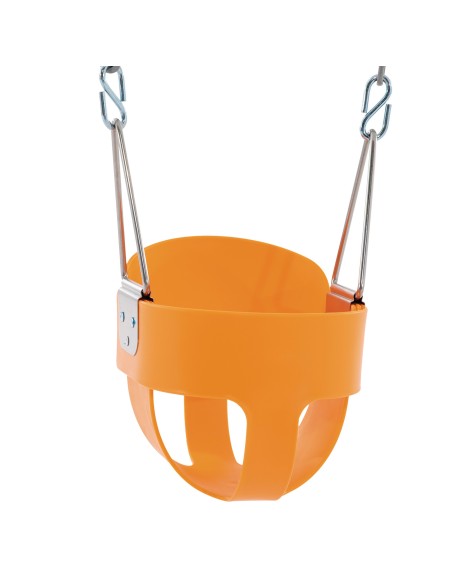 Balanço de jardim infantil | Distria