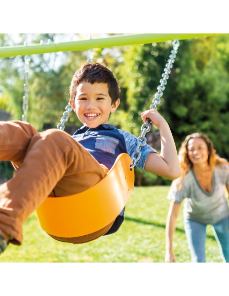 Balanço de jardim infantil | Distria