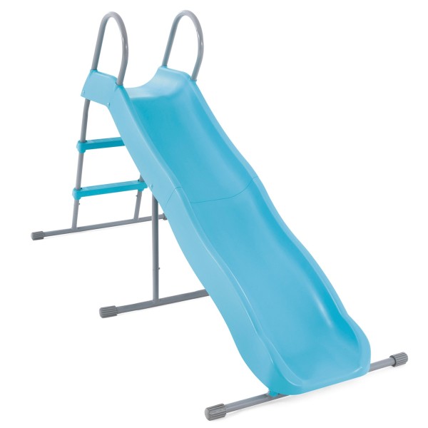 Escorregador infantil 84x196x119 cm INTEX | Distria