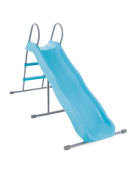Escorregador infantil 84x196x119 cm INTEX | Distria