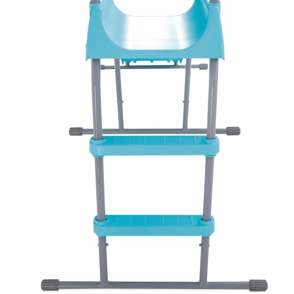 Escorregador infantil 84x196x119 cm INTEX | Distria