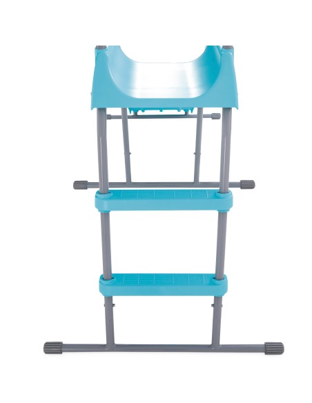 Escorregador infantil 84x196x119 cm INTEX | Distria
