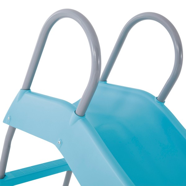 Escorregador infantil 84x196x119 cm INTEX | Distria