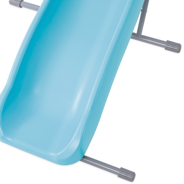 Escorregador infantil 84x196x119 cm INTEX | Distria
