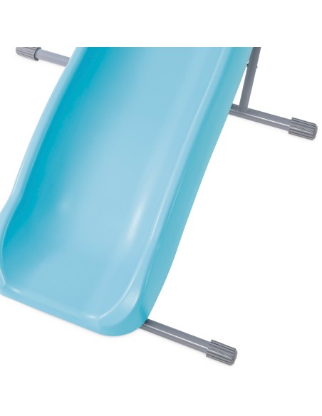 Escorregador infantil 84x196x119 cm INTEX | Distria