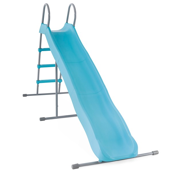 Escorregador infantil 84x251x147 cm INTEX | Distria