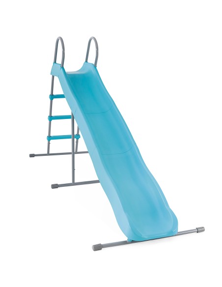 Escorregador infantil 84x251x147 cm INTEX | Distria