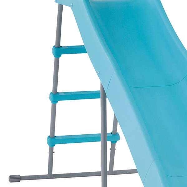 Escorregador infantil 84x251x147 cm INTEX | Distria