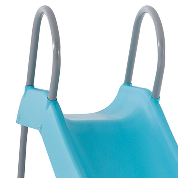 Escorregador infantil 84x251x147 cm INTEX | Distria