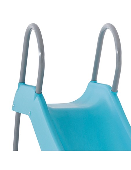 Escorregador infantil 84x251x147 cm INTEX | Distria