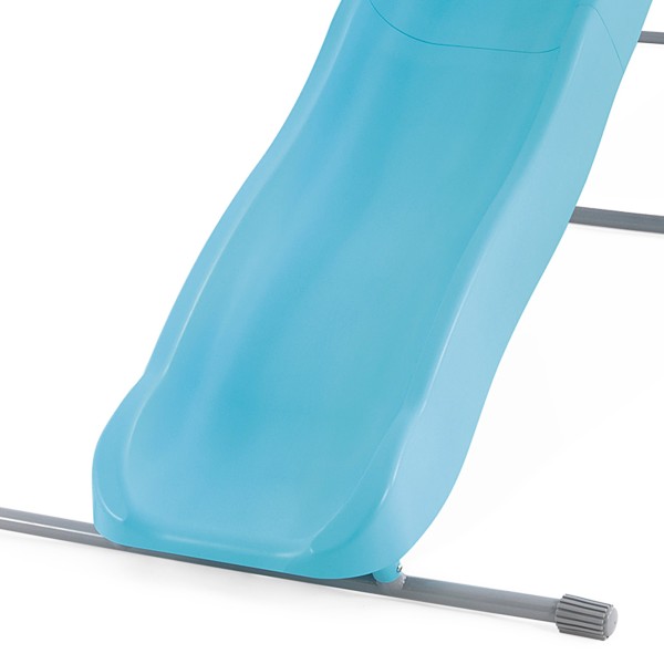 Escorregador infantil 84x251x147 cm INTEX | Distria