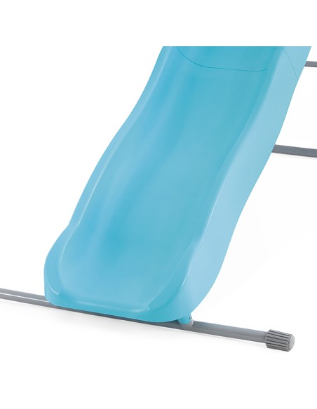 Escorregador infantil 84x251x147 cm INTEX | Distria