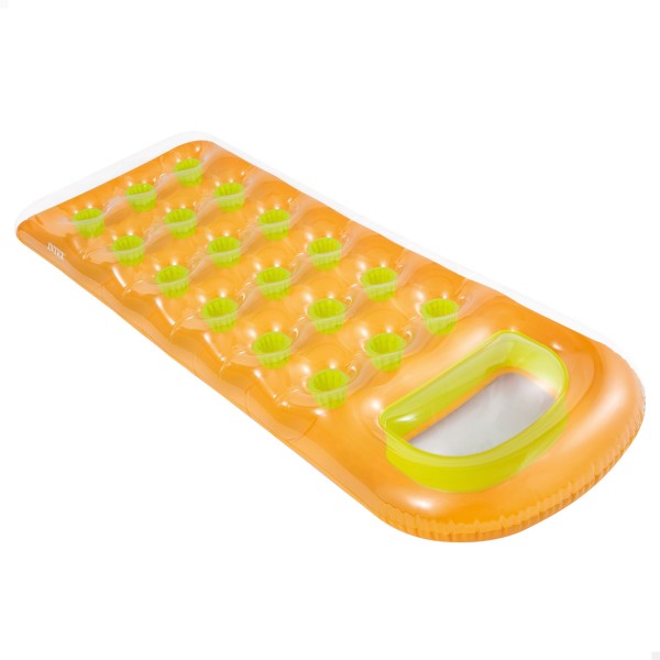 Colchão insuflável com janela | INTEX