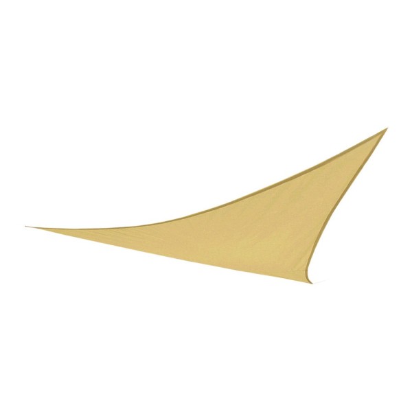 Sombra de vela com proteção UV 50  Amarelo claro | Distria