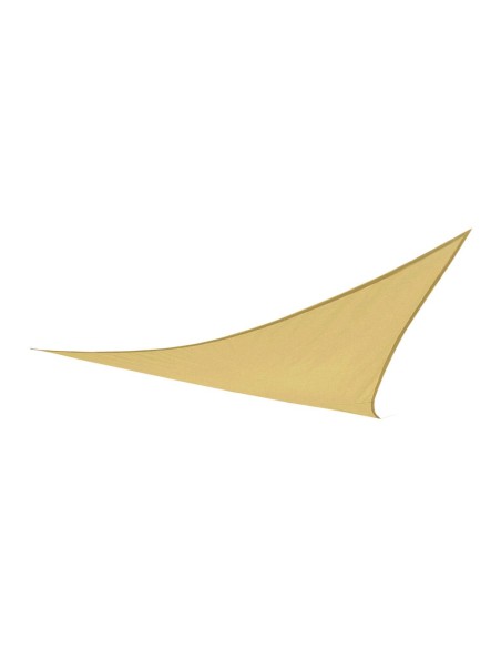 Sombra de vela com proteção UV 50  Amarelo claro | Distria