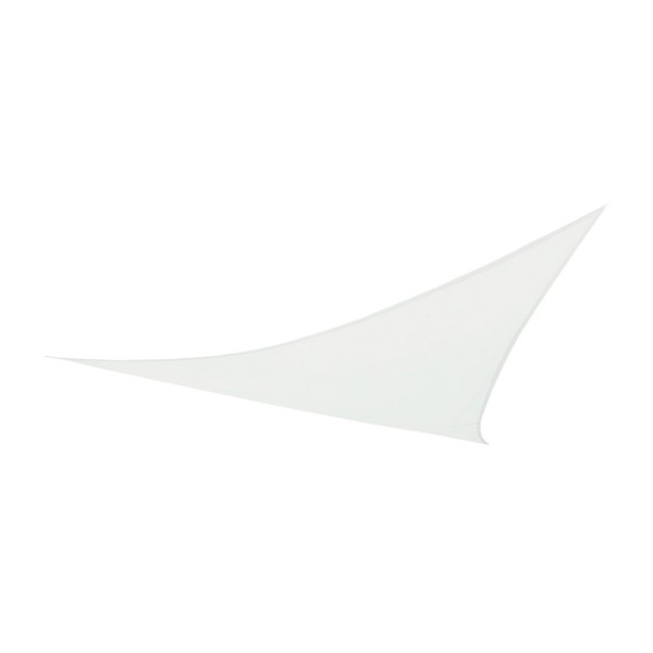  Toldo de vela triangular | Distria