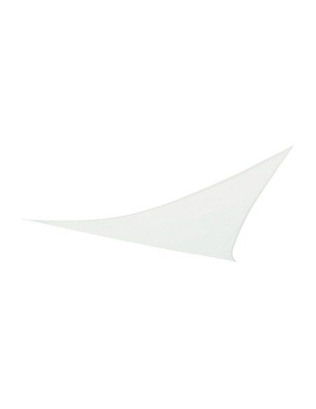  Toldo de vela triangular | Distria