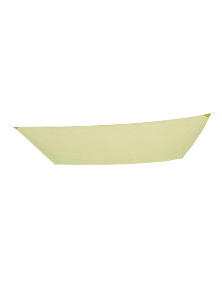 Toldo de vela retangular | Decoração exterior | Distria