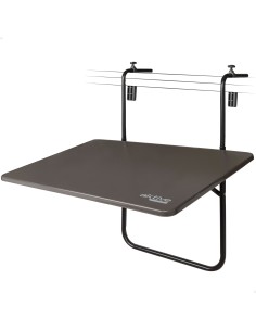 Mesa dobrável para varanda Aktive | Distria mesas dobráveis