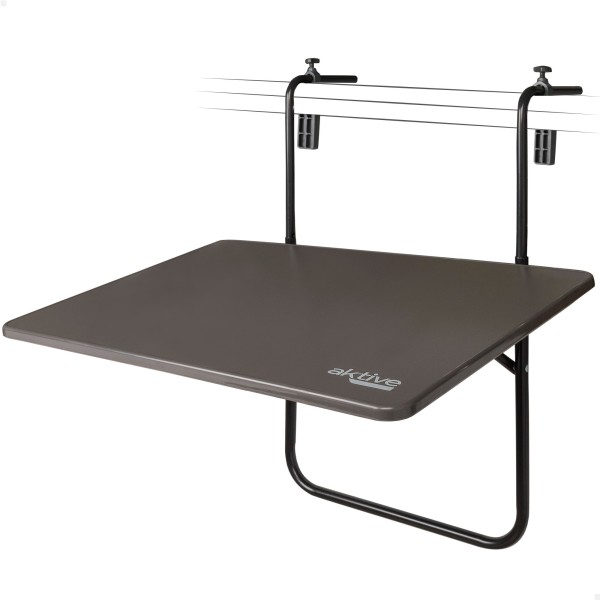 Mesa dobrável para varanda Aktive | Distria mesas dobráveis