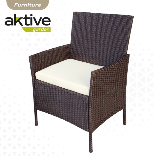Móveis de jardim e terraço com mesa | Móveis de jardim