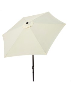 Guarda-sol para terraço e jardim Ø300 - Guarda-sóis | Distria