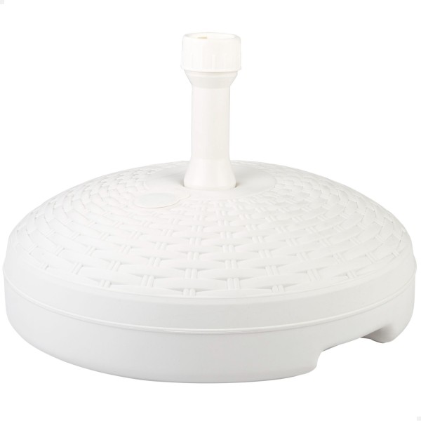 Base para guarda-chuva circular Aktive 19-33 mm | Distria guarda-sóis