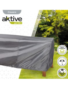 Capa protetora para mesa 240x130x60 cm – Distria.com 2