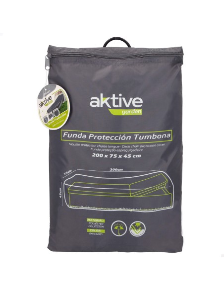 Capa Protetora para Móveis de Jardim – Distria.com