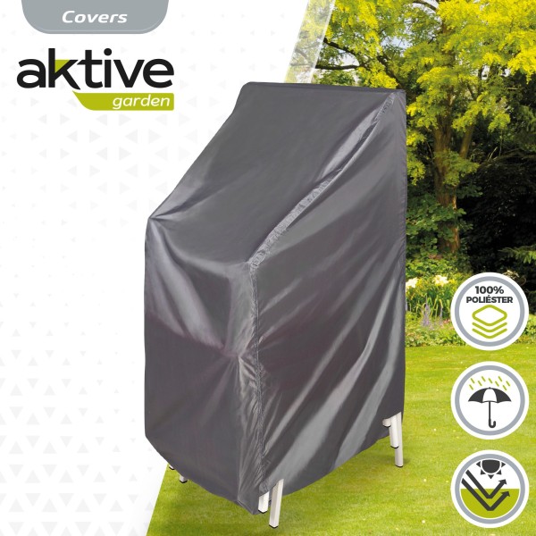 Capa Protetora para Cadeiras de Jardim Aktive – Distria.com