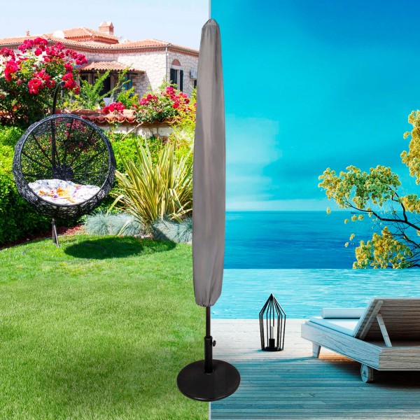 Capa Guarda Sol - Móveis de Jardim | Distria